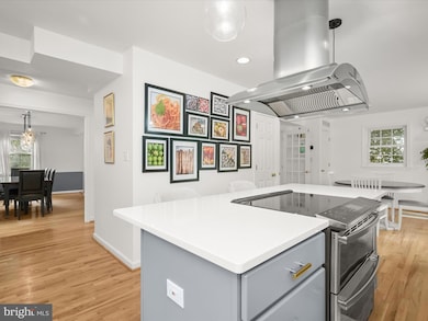 2707 E West Hwy, Chevy Chase, MD 20815 - photo 7