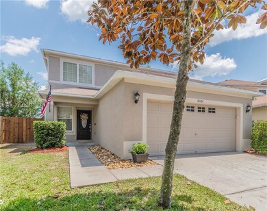 10104 Perthshire Cir, Land O Lakes, FL 34638 - photo 2