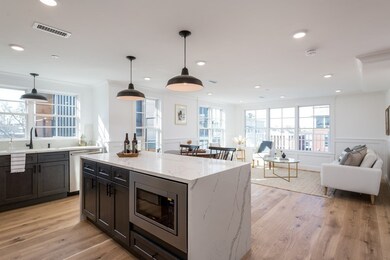 7 Dane St unit 4, Somerville, MA 02143 - photo 2