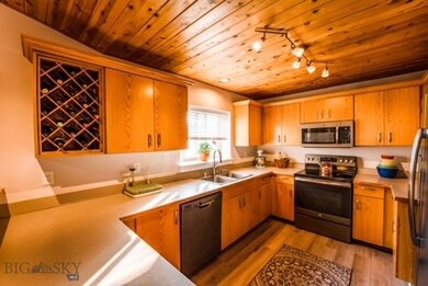 120 Firelight Dr unit C-19, Big Sky Meadow Village, MT 59716 - photo 5