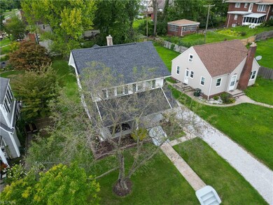 1521 11th St NW, Canton, OH 44703