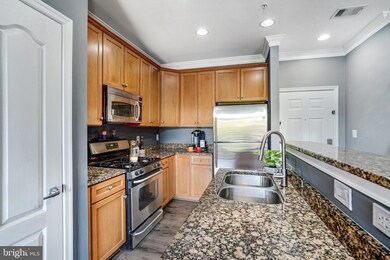 9000 Lorton Station Blvd unit 209, Lorton, VA 22079 - photo 3