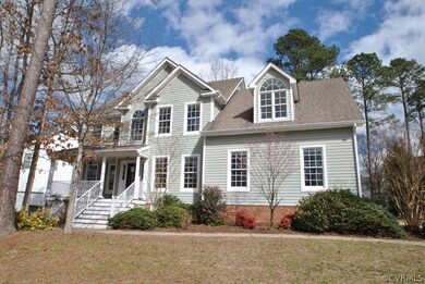 7849 Hampton Forest Ln, Chesterfield, VA 23832 - photo 2