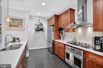 Acton's Landing Condominiums unit 101, Annapolis, MD 21401 - photo 4