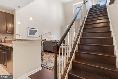 Halstead at The Metro unit 419, Fairfax, VA 22031 - photo 4