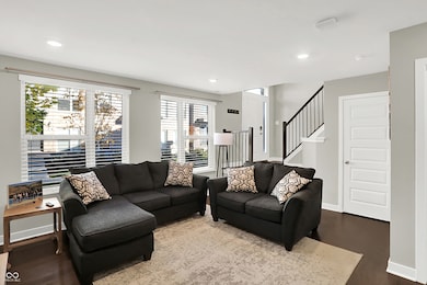 8188 Bostic Ct, Fishers, IN 46038 - photo 4