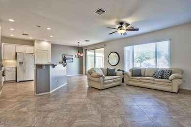 Brand new tile on the diagonal.