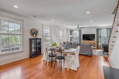 21 Jasper | Unit 201