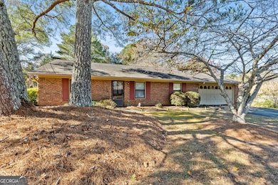 2203 Liberty Ln SW unit 2, Conyers, GA 30094 - photo 3