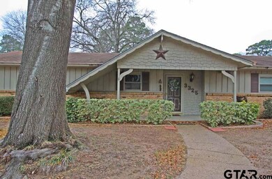 3325 3325 Shenandoah Dr, Tyler, TX 75701 - photo 2