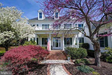 2104 Fox Trail Ct, Reisterstown, MD 21136 - photo 2