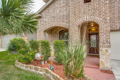 9536 Gold Stage Rd, San Antonio, TX 78254 - photo 3