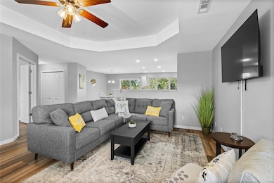 16568 Cypress Ln, Rogers, AR 72756 - photo 6