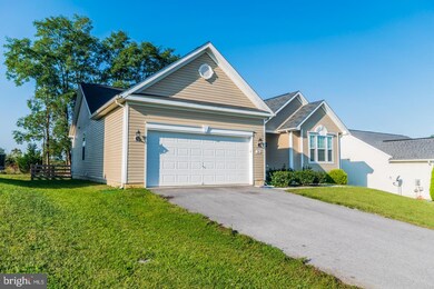 745 Bentley Dr, Inwood, WV 25428 - photo 2