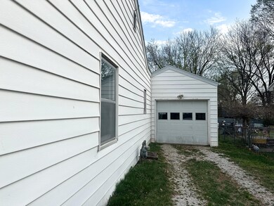 garage