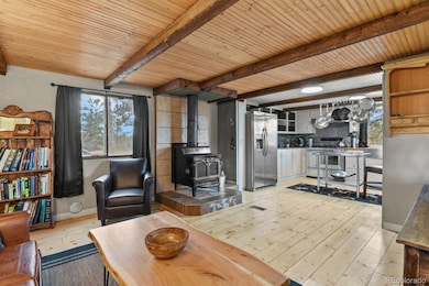 957 Arapahoe Dr, Florissant, CO 80816 - photo 4