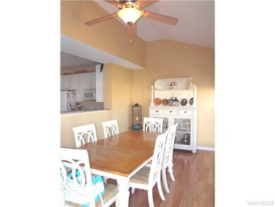 Kitchen Dining