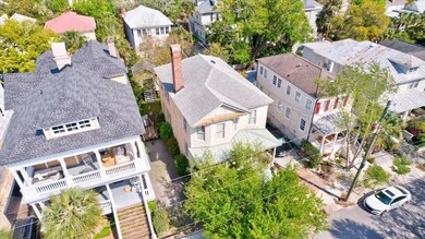 01-20 Bennett St, Charleston, SC, 29401