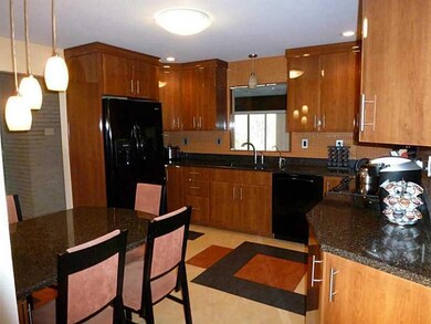 Kitchen. eat in kitchen