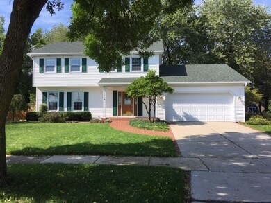 1811 Fairoak Rd, Naperville, IL 60565 - photo 6