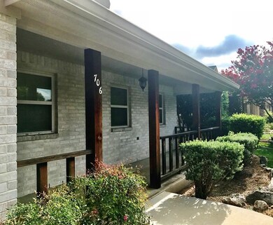 706 Lupine Ln, Fredericksburg, TX 78624 - photo 2