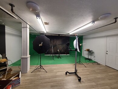 Photography studio