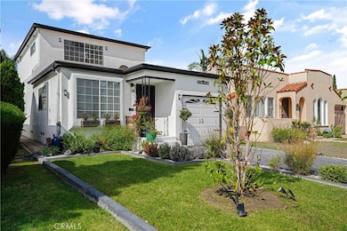 Additional exterior view