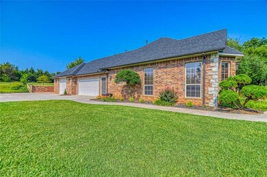 3423 Northridge Dr, Purcell, OK 73080 - photo 3