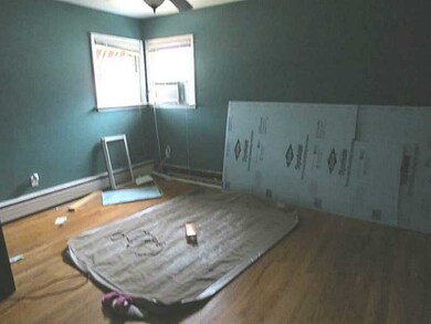 Bedroom.