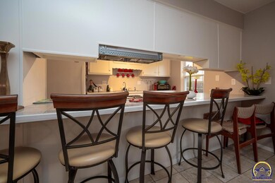 5801 SW 22nd Terrace unit 1, Topeka, KS 66614 - photo 7