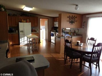 Interior Space/Layout