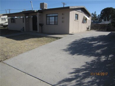 7816 Maverick Ave, El Paso, TX 79915 - photo 2