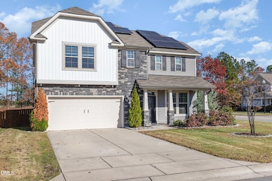 937 Golden Plum Ln, Zebulon, NC 27597 - photo 2