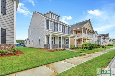 512 Flat Rock Trace, Savannah, GA 31407 - photo 2