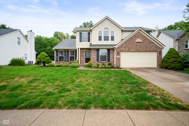 10985 Fairway Ridge Ln, Fishers, IN 46037 - photo 2