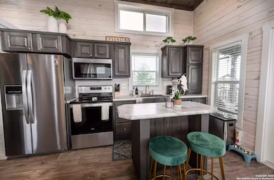 5386 Farm To Market 1376, Fredericksburg, TX 78624 - photo 7