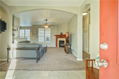 1415 Lexi Ln, Noble, OK 73068 - photo 5