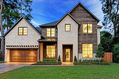 1410 Neeley Dr, Houston, TX 77055 - photo 2