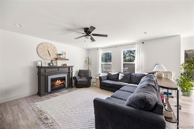 32202 Bradford St, New Haven, MI 48048 - photo 3