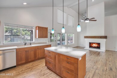 Kitchen to Family