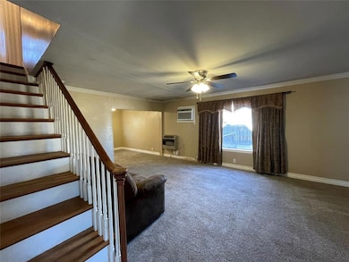 601 NW 3rd St, Minco, OK 73059 - photo 4