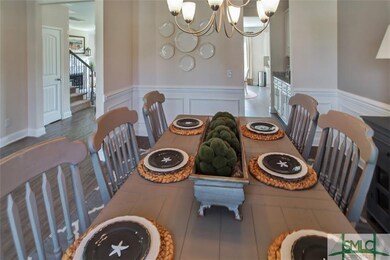 245 Beckley Dr, Richmond Hill, GA 31324 - photo 4