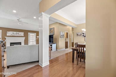 7609 Wilderness Path Rd, Corryton, TN 37721 - photo 6