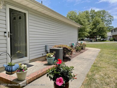 Exterior Entry