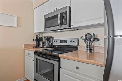 1317 S Ocean Blvd unit 304, Surfside Beach, SC 29575 - photo 4