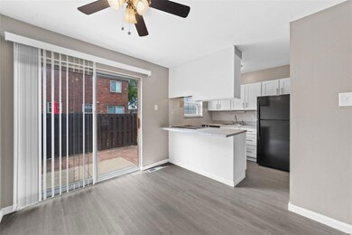 Just move in and enjoy.  Completed updated interio
