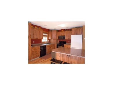 Kitchen. breakfast bar