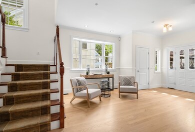 154 Richdale Ave, Cambridge, MA 02140 - photo 2