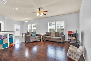 3514 Creole Bay Ln, Rosenberg, TX 77471 - photo 5