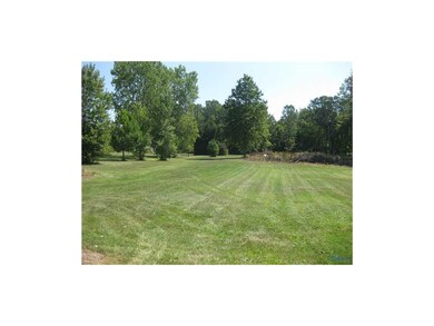 Yard/Garden.